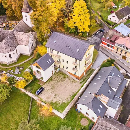 Zdíkovec