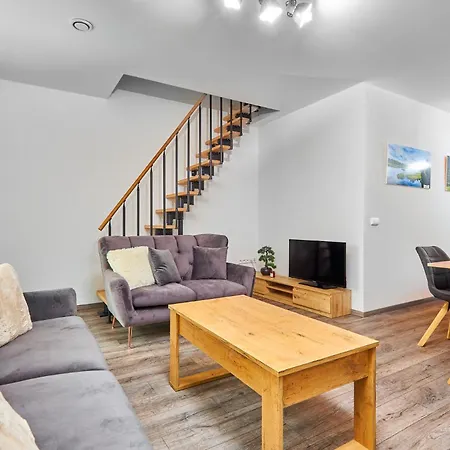 Zdíkovec Apartamento Zdíkov