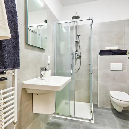 Zdíkovec Apartman