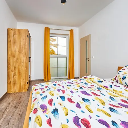 Zdíkovec Apartman Zdíkov