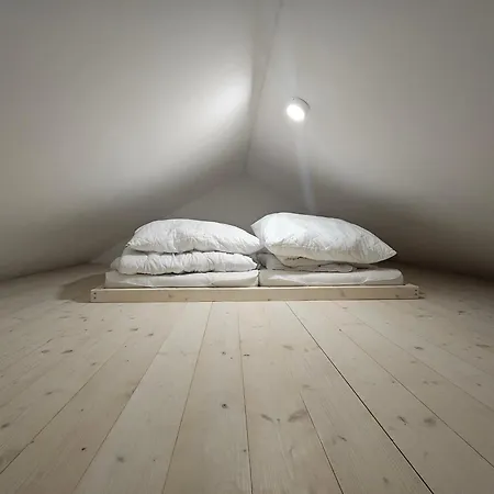 Apartman Zdíkovec