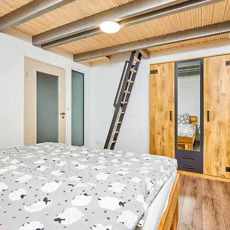 Apartamento Zdíkovec Zdíkov