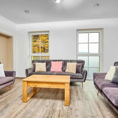 Apartamento Zdíkovec Zdíkov