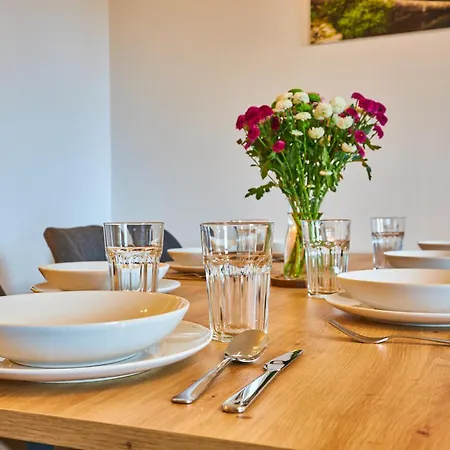 Apartamento Zdíkovec